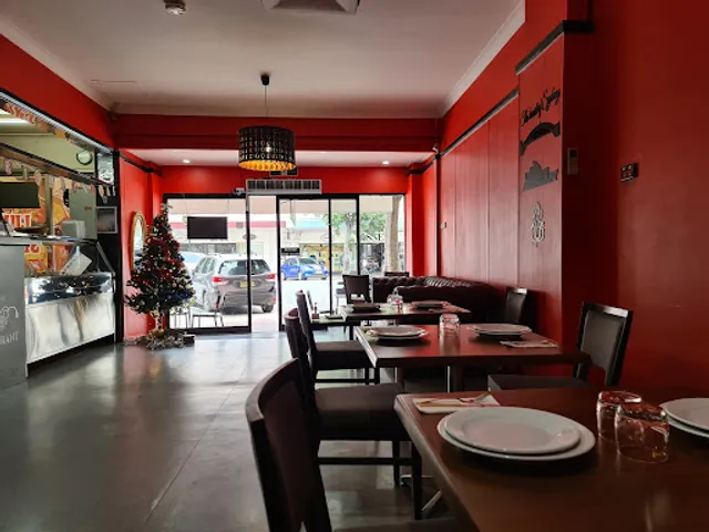 Moree Indian Restaurant (Indian and Nepalese Cuisine)