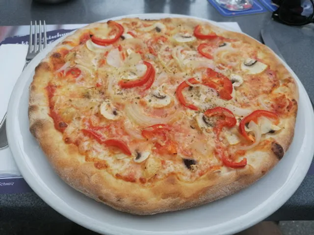Restaurant Pizzeria Schweizerhof