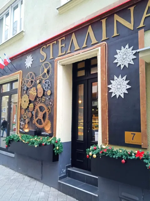 Пивница Бркина Марина