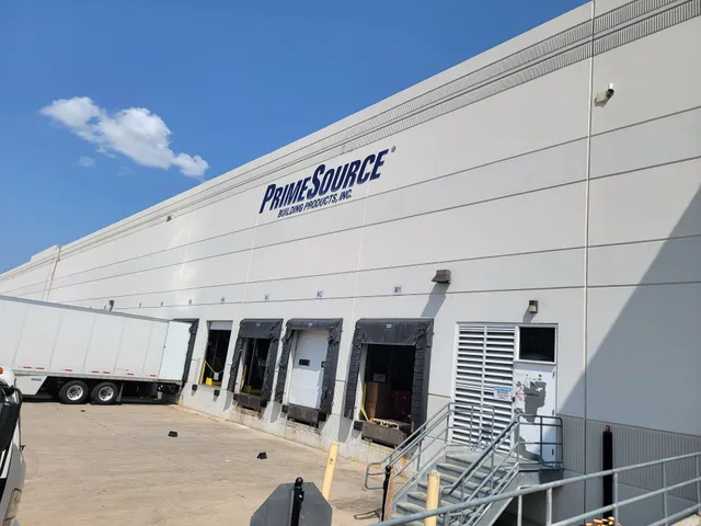 PrimeSource Building Products Inc.