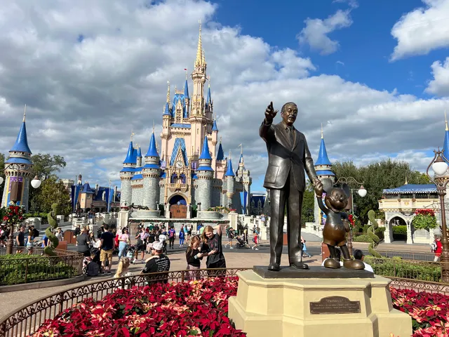 Magic Village Yards Resort