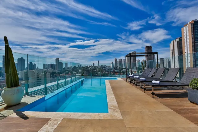 SJ Premium Hotels by Atlantica