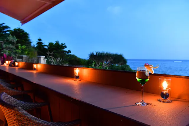 シギラバー ノース 24