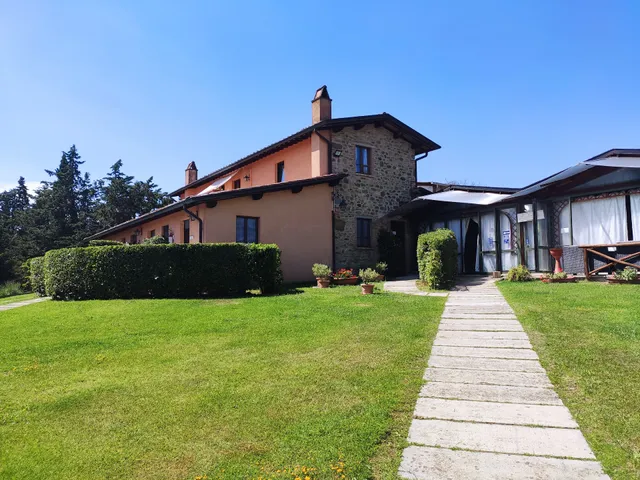 Agriturismo Comparone Casavecchia