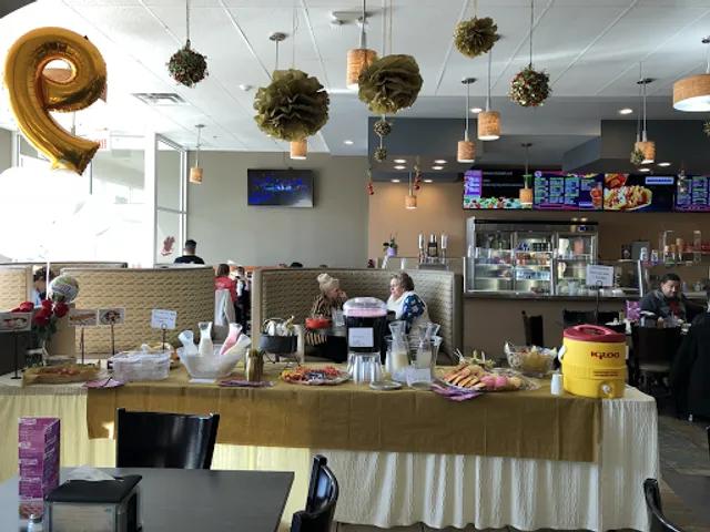 Taco Dale Bolingbrook