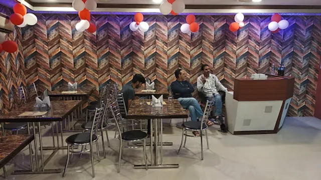 Mumbai Masala Restaurant