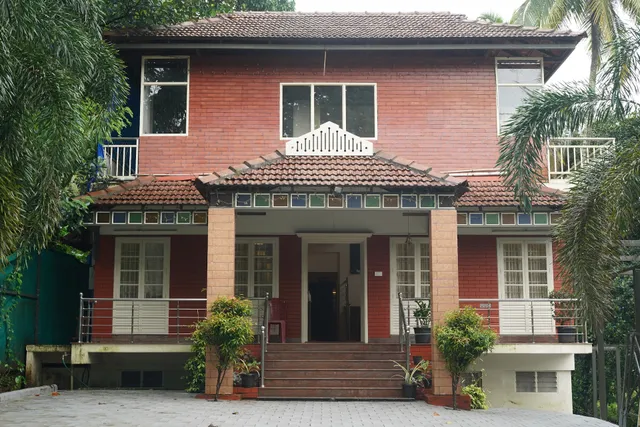 Forrest Villa Athirapilly