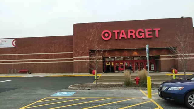 Target
