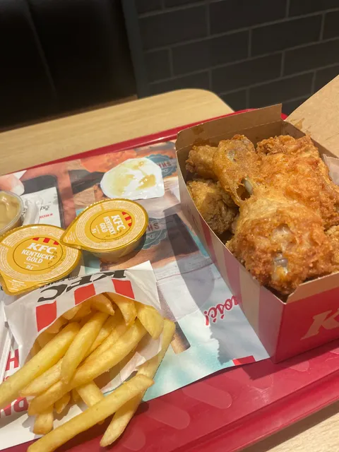 KFC Opole Niemodlińska