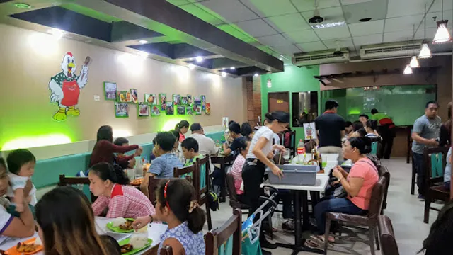 Nadies Chicken House -KCC