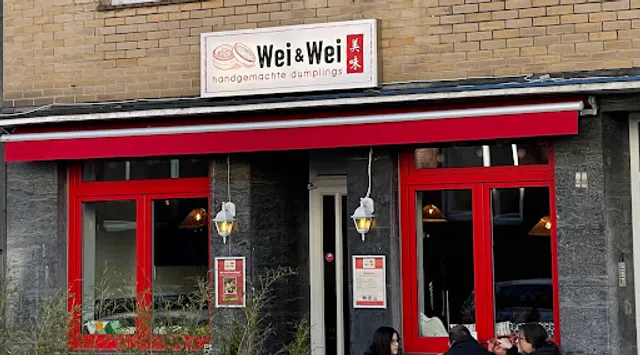 Wei&Wei