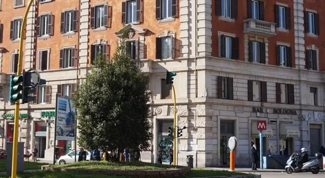 B&B Fashion Lux Hotel