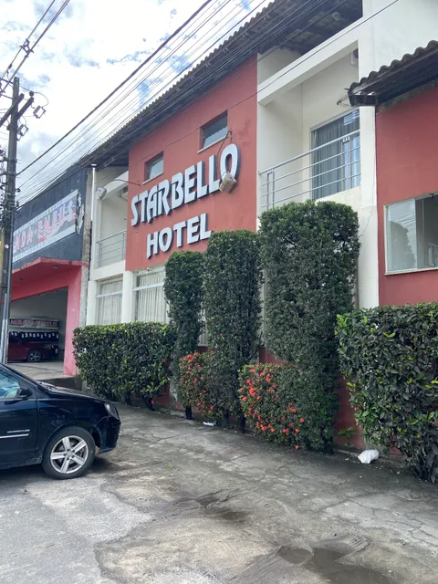Starbello Hotel
