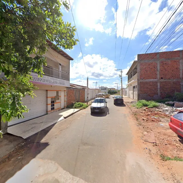 Restaurante Comida Caseira