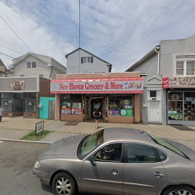 New Haven Grocery & More