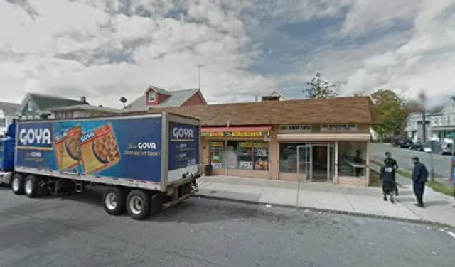 Perth Amboy Deli & Grocery
