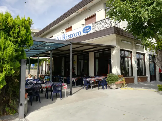 Ristorante Albergo Trattoria Al Ristoro