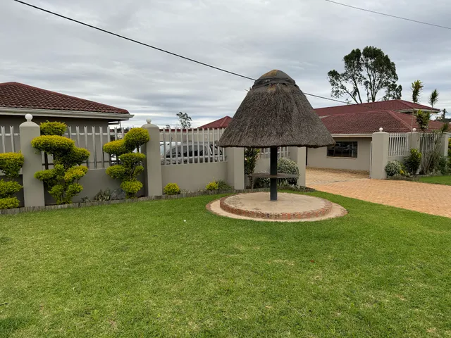 Hlabisa B&B