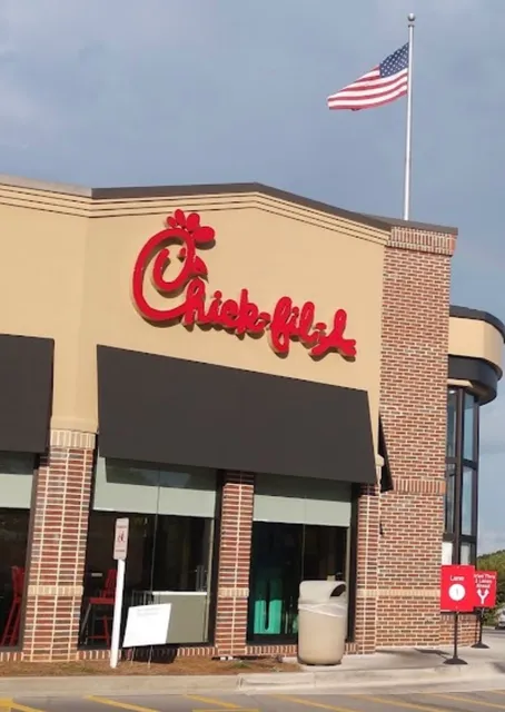 Chick-fil-A