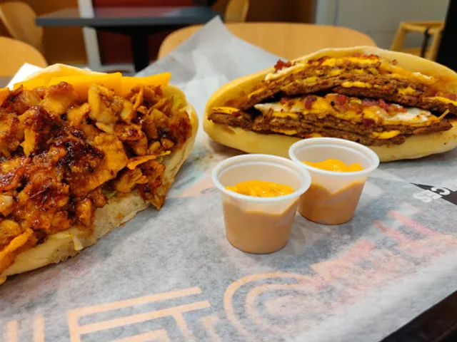 Bergham - Decarie VSL