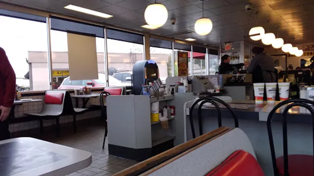Waffle House
