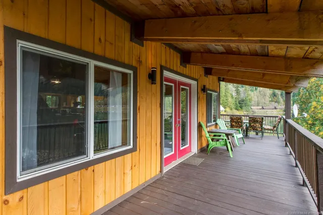 Top Hat Terrace Vacation Rental