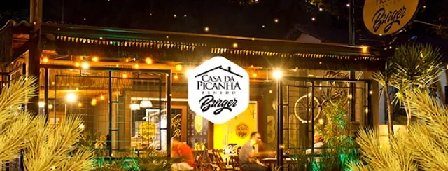 Casa da Picanha Penedo