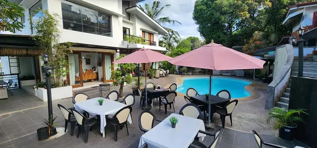 Date and Dine Residences