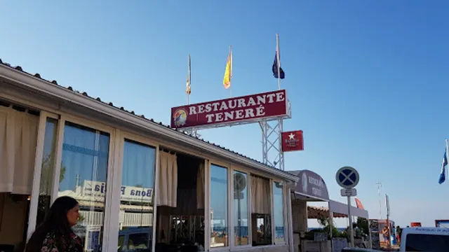 Restaurante Teneré