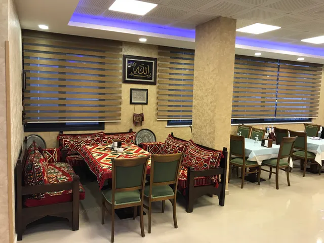 Tokat Sofrası Çengelköy