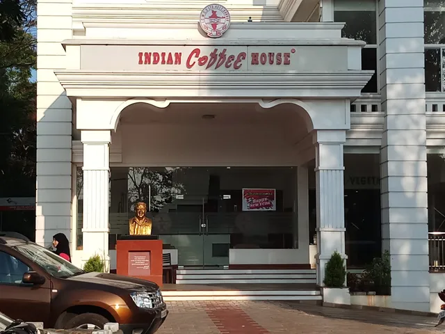 Indian Coffee House