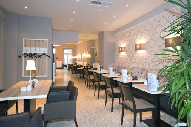 Conditorei & Café Senf