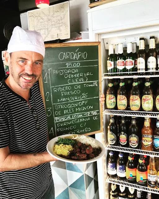 Botequim do Demerval