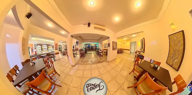 Tuga's Bar E Restaurante