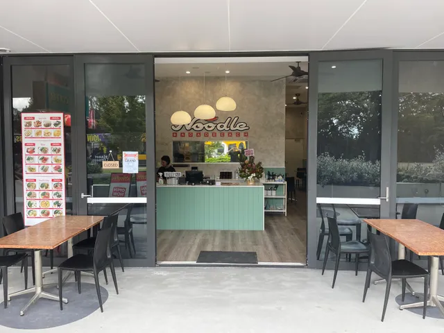 Noodle Broadbeach