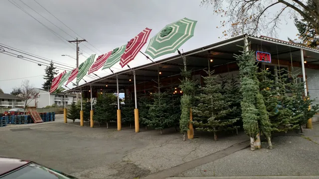 Sunshine Farmers Market