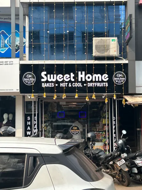 SWEET HOME RESTAURANT, MANJERI