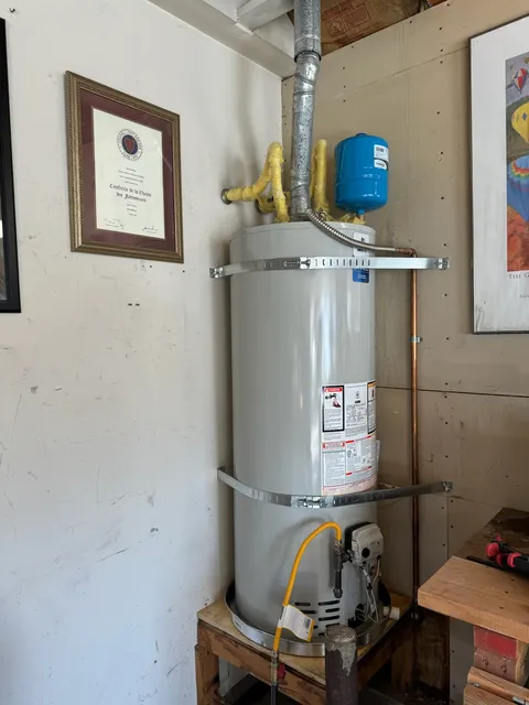 Titan Plumbing Heating & Air