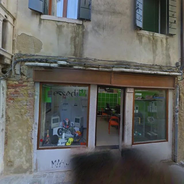 Evoluzione Informatica S.n.c. - Essedi Shop