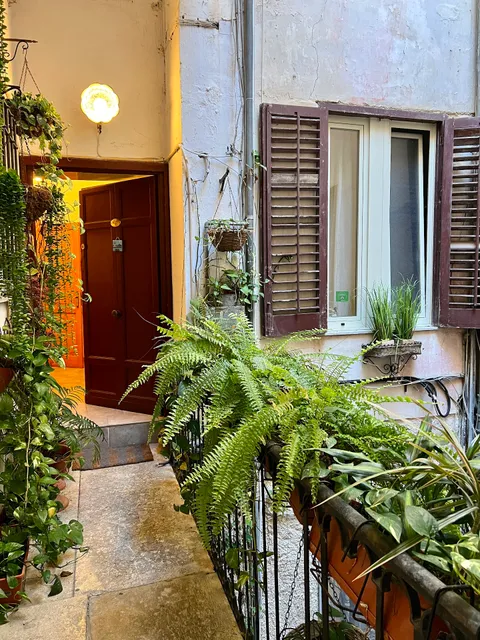 B&B Il profumo del sale