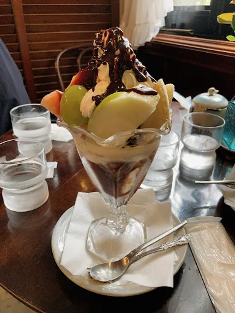 珈琲屋 オールドハウス