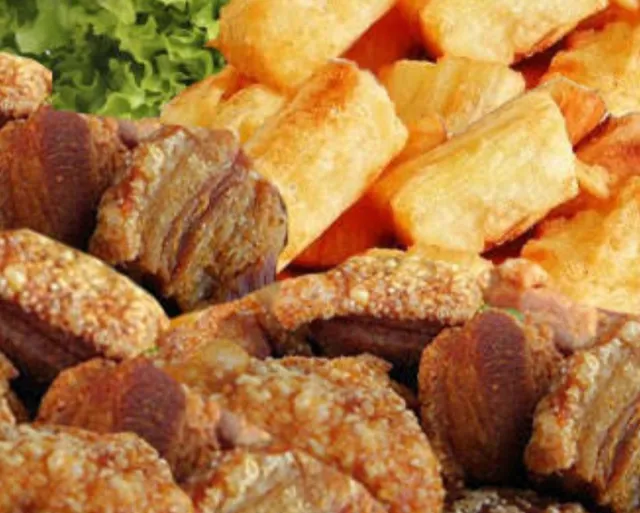 BAR E PETISCARIA DO FABIM