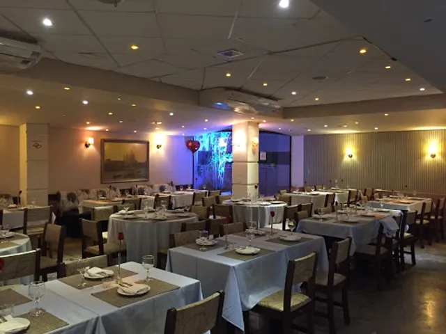 Nono Miquele - Restaurante