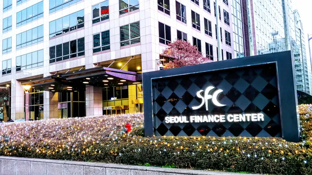 Seoul Finance Center Co., Ltd.