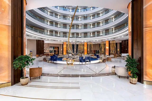 Sidemarin Kirman Premium