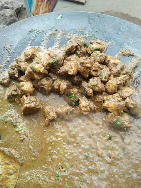 TASTY BIRIYANI CENTER