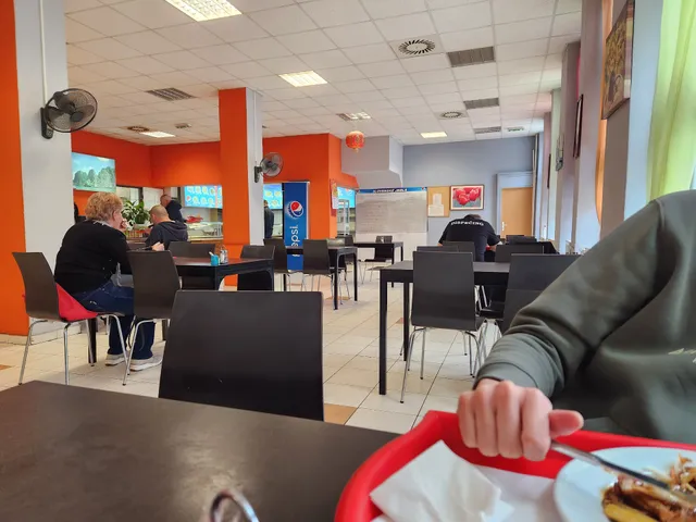 Asian Euro Restaurant Expres