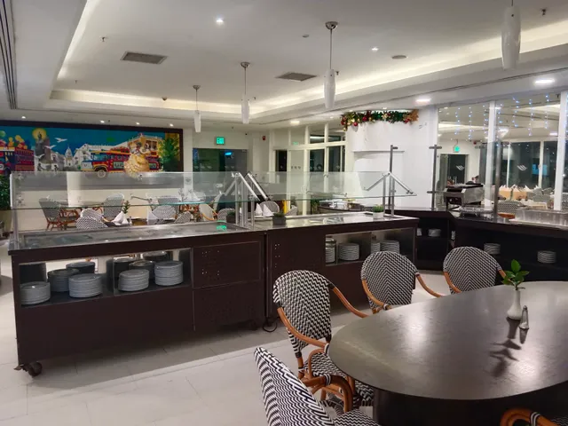 Las Chivas Restaurant