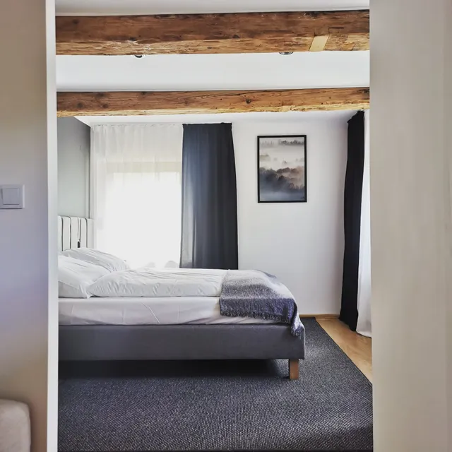 Ferienwohnungen Haselhuhn Hartau