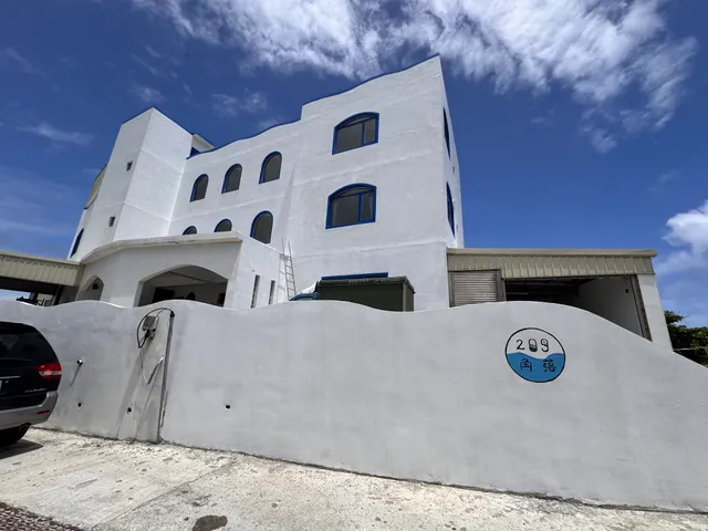 綠島209角落民宿-台東縣合法民宿編號:第2003號| 團體包棟必住 | 家庭親子 公司企業機關 員工旅遊 | 學生 情侶 | 浮潛推薦